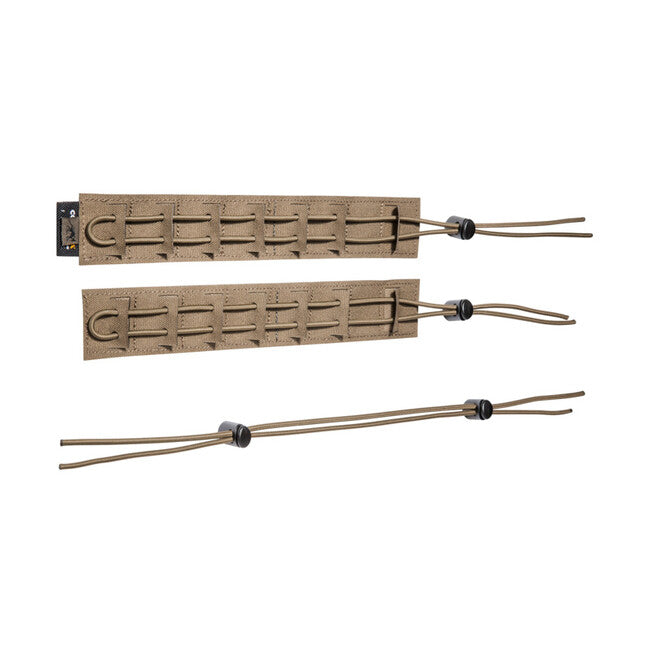 Tasmanian Tiger Modular Collector Strap Set VL, Coyote Brown