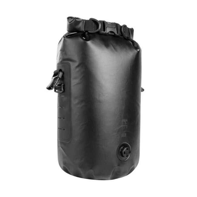 Tasmanian Tiger Stuffbag 15 WPV vodoodporna torba, črna