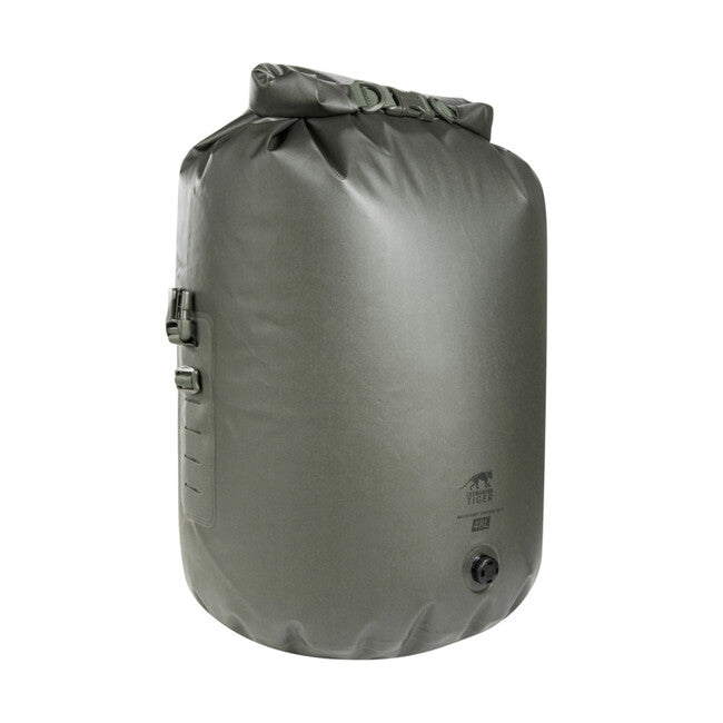 Tasmanian Tiger Stuffbag 48 WPV vodoodporna vrečka, stone grey olive