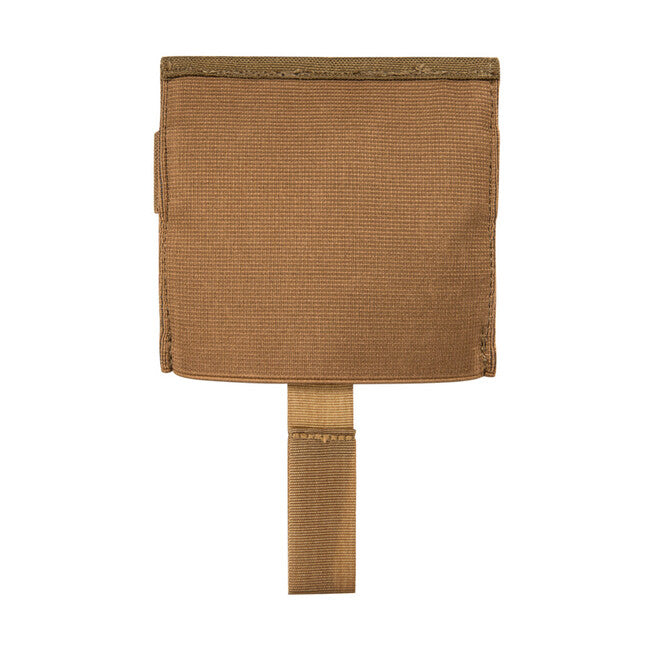 Tasmanian Tiger Dump Pouch light vrečka za nabojnik, coyote brown
