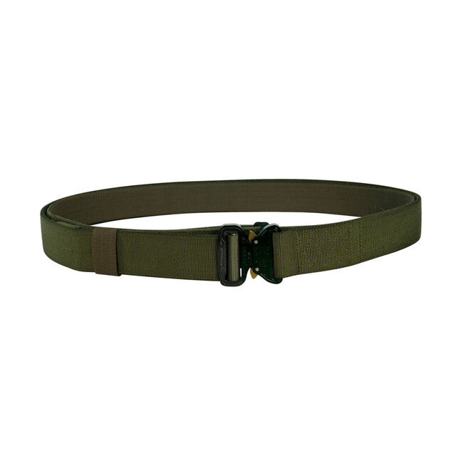 Tasmanian Tiger Equipment Belt Set MKII pas, olivno zelen