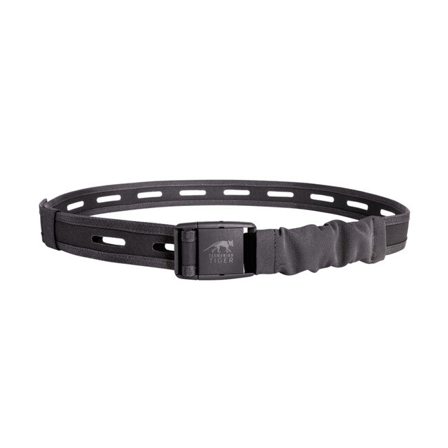 Tasmanian Tiger HYP Belt pas 30mm, črn