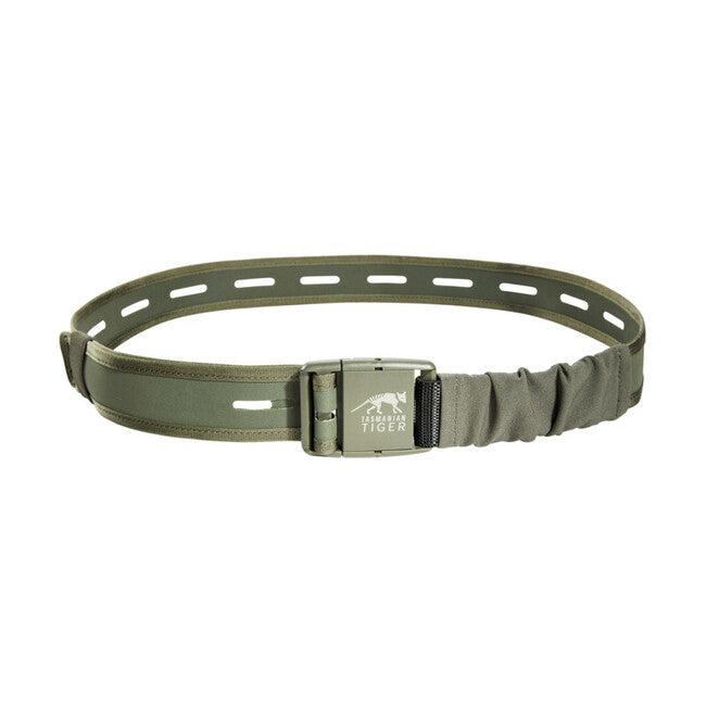 Tasmanian Tiger HYP Belt pas 38mm, olivno zelen