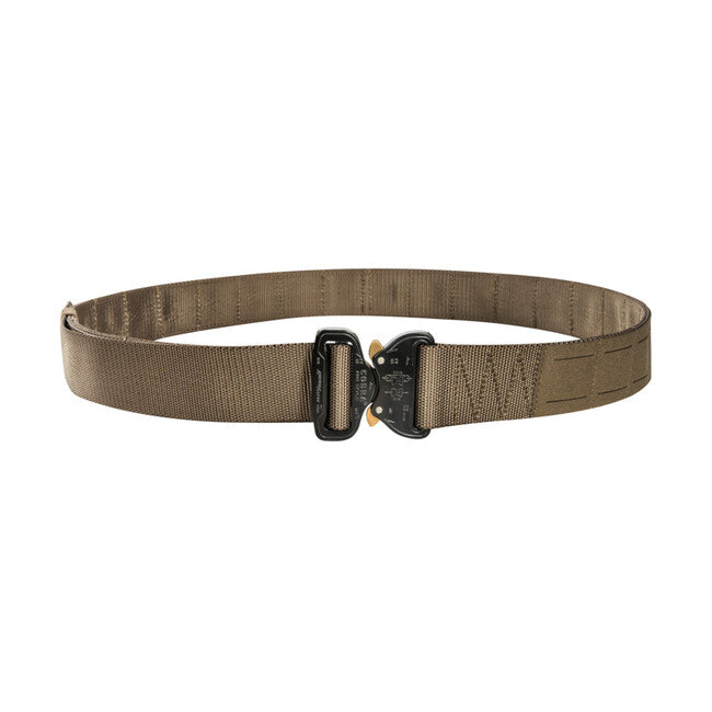 Tasmanian Tiger Modular Belt pas, coyote brown