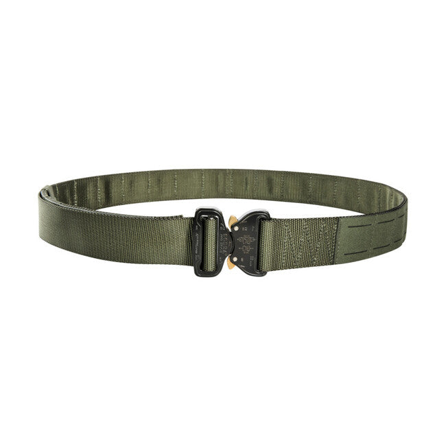 Tasmanian Tiger Modular Belt pas, olivno zelen