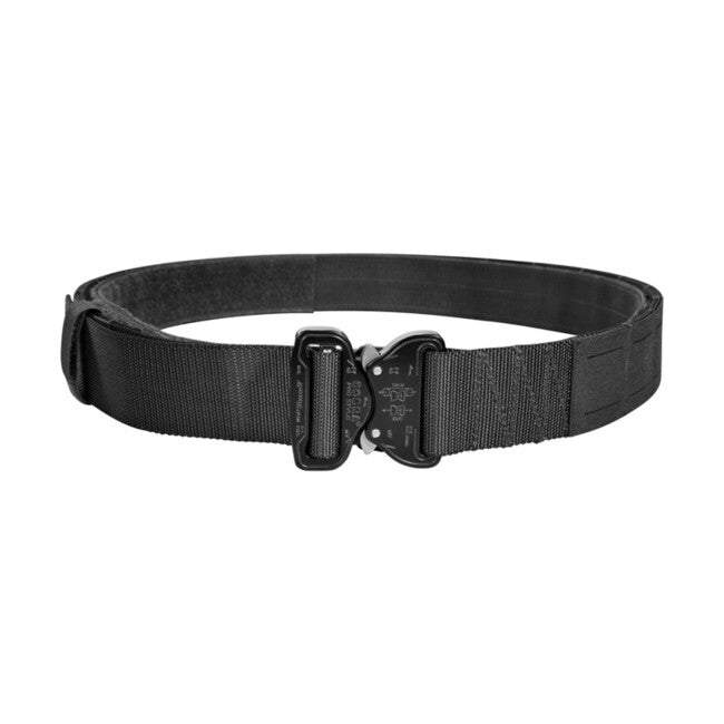 Tasmanian Tiger Modular Belt Set pas, črna