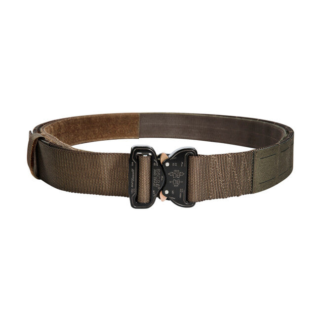 Tasmanian Tiger Modular Belt Set pas, coyote brown