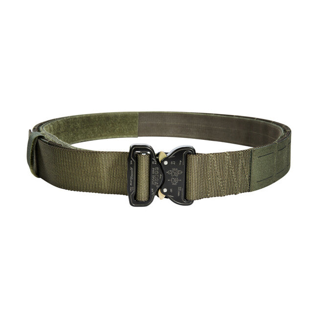 Tasmanian Tiger Modular Belt Set pas, olivno zelen