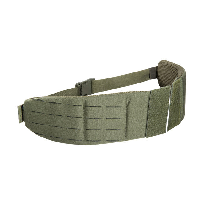 Tasmanian Tiger MOLLE Hip Belt pas, olivno zelen