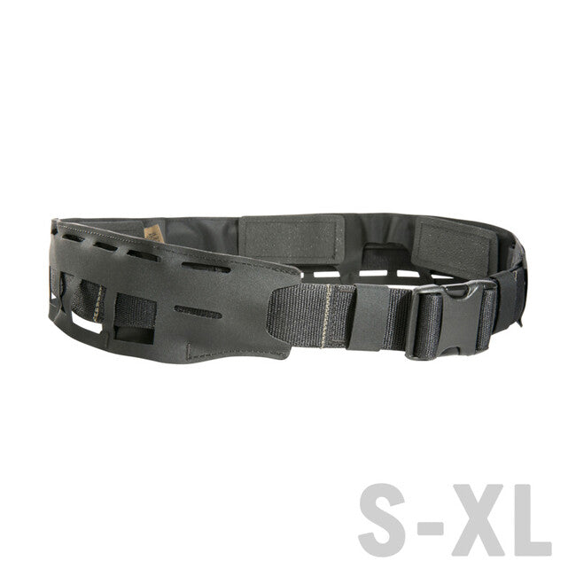 Tasmanian Tiger Molle Hyp Belt pas, črn
