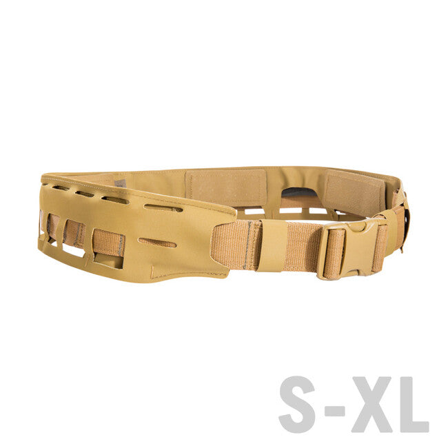 Tasmanian Tiger Molle Hyp Belt pas, coyote brown