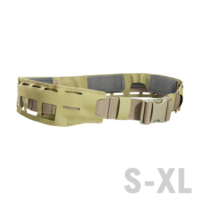 Tasmanian Tiger Molle Hyp Belt pas, olivno zelen