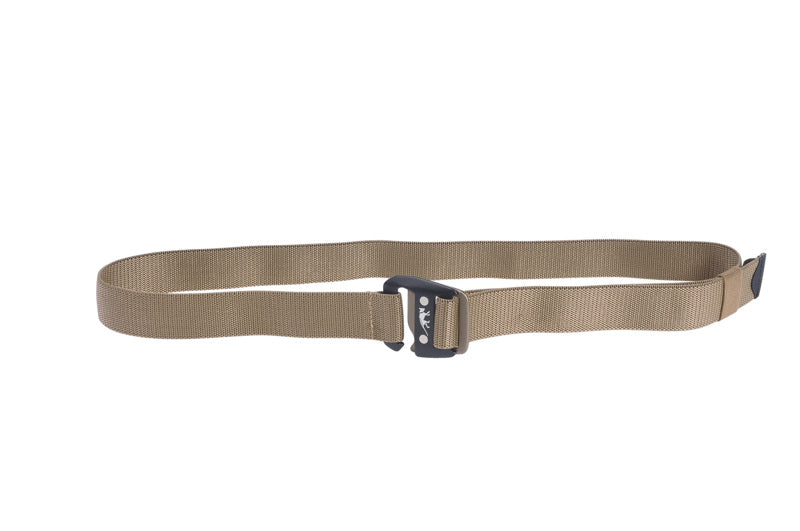 Tasmanian Tiger Stretch Belt pas 32mm, coyote brown
