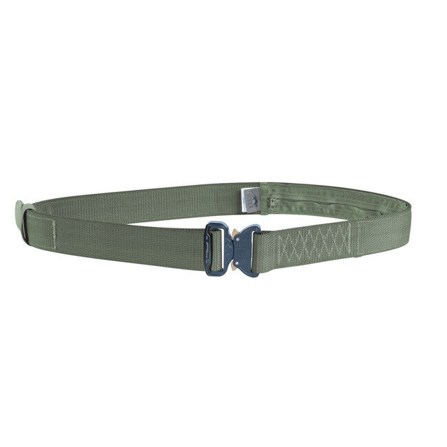 Tasmanian Tiger Tactical Belt MKII pas, olivno zelen