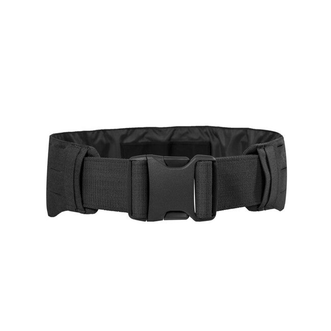 Tasmanian Tiger Warrior Belt LC pas, črn