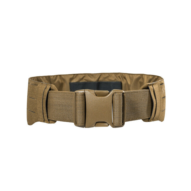 Tasmanian Tiger Warrior Belt LC pas, rjava barva coyote