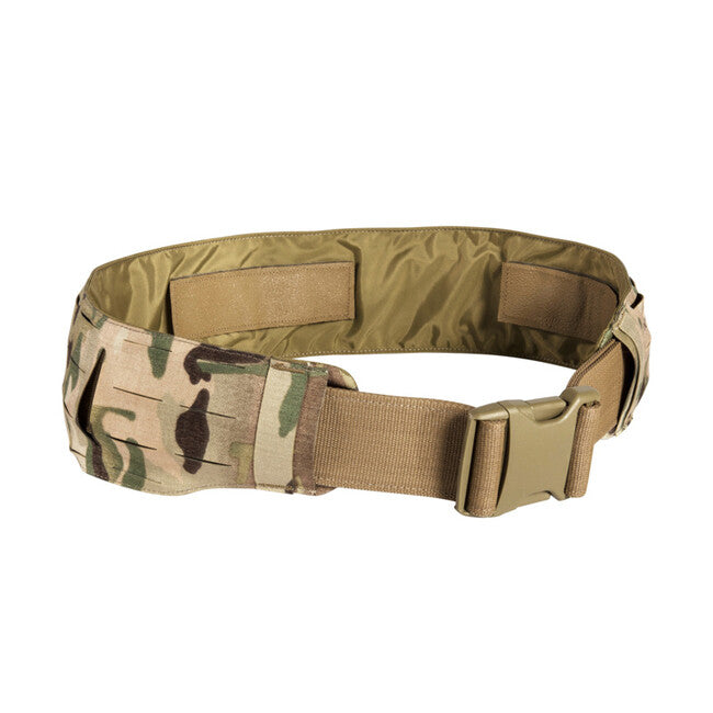 Tasmanian Tiger Warrior Belt LC pas MultiCam