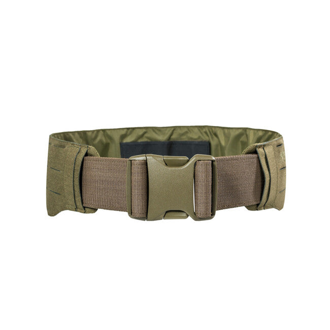 Tasmanian Tiger Warrior Belt LC pas, olivno zelen