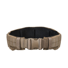 Tasmanian Tiger Warrior Mk Iv pas, coyote