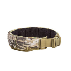 Tasmanian Tiger Warrior Mk IV pas, multicam