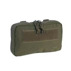 Tasmanian Tiger Leader Admin Pouch organizator, olivno zelena