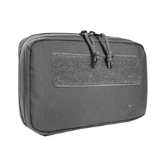 Tasmanian Tiger Leader Admin Pouch organizator, temno siva