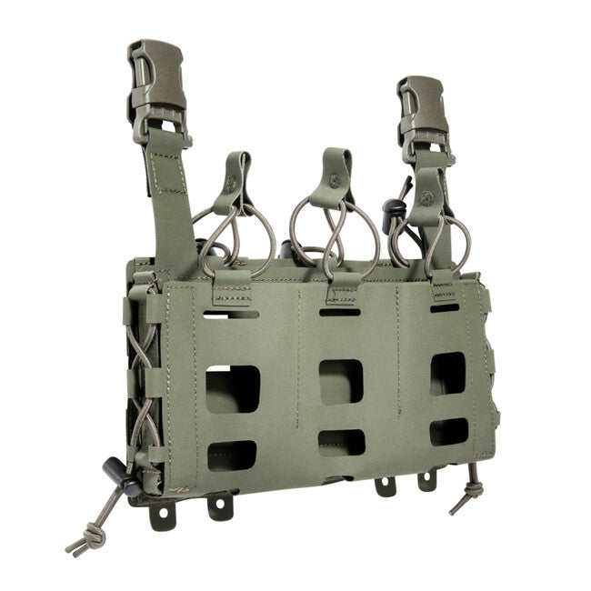 Tasmanian Tiger Panel Carrier anfibia Mag, olivno zelena