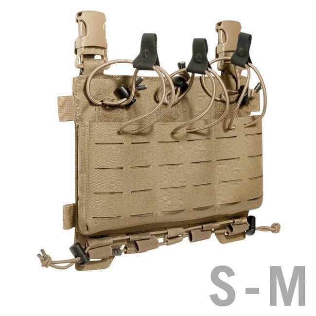 Tasmanian Tiger Panel Carrier Mag LC M4, rjava coyote