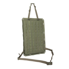 Tasmanian Tiger Modular Front Seat Panel για οχήματα, λαδί