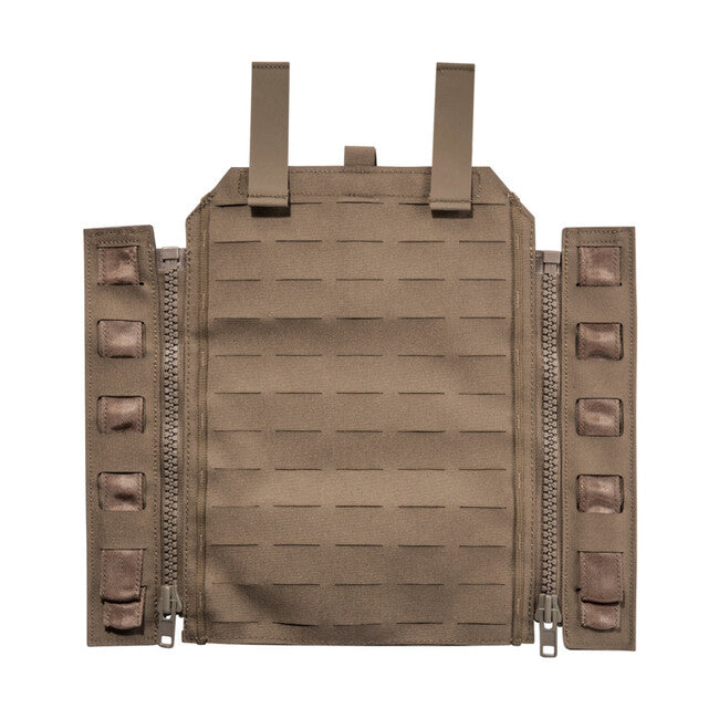 Tasmanian Tiger Panel Molle ZP, pisana rjava
