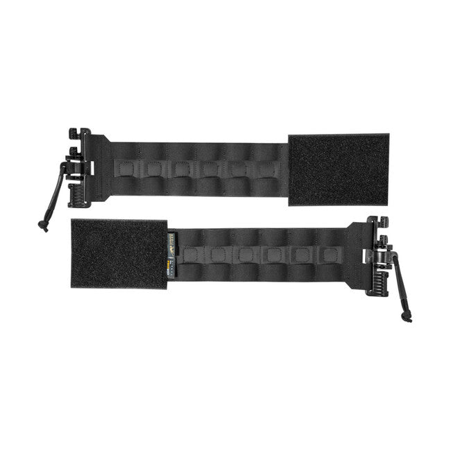 Tasmanian Tiger Reinforced Cummerbund pas, črna