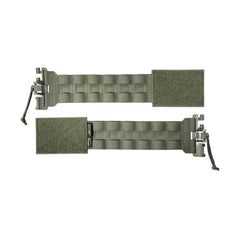 Tasmanian Tiger Reinforced Cummerbund pas, olivno zelen