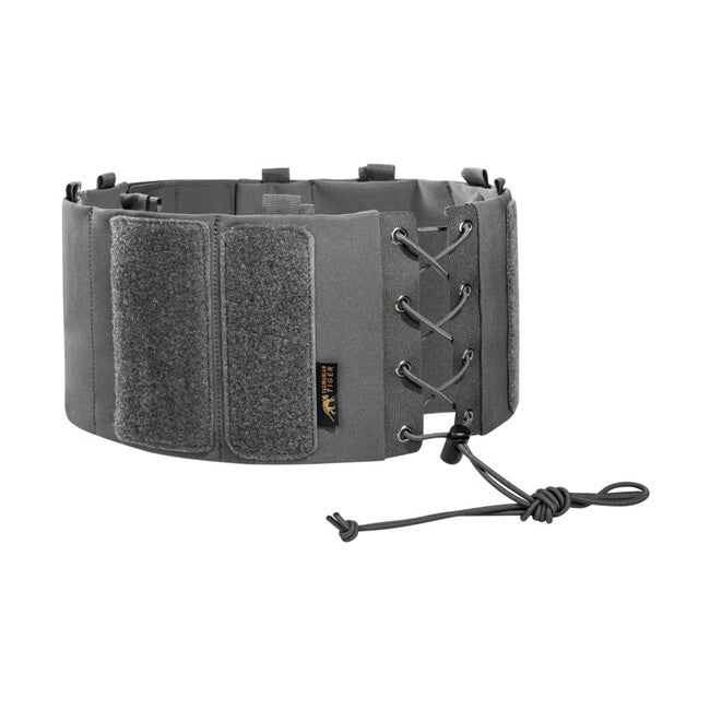 Tasmanian Tiger Secret Cummerbund pas, titan grey
