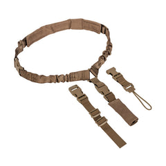 Tasmanian Tiger Multipurpose trak za zanašanje, coyote