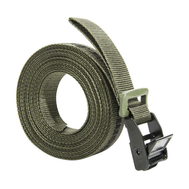 Tasmanian Tiger Webbing Strap 18mm / 3m, Olive