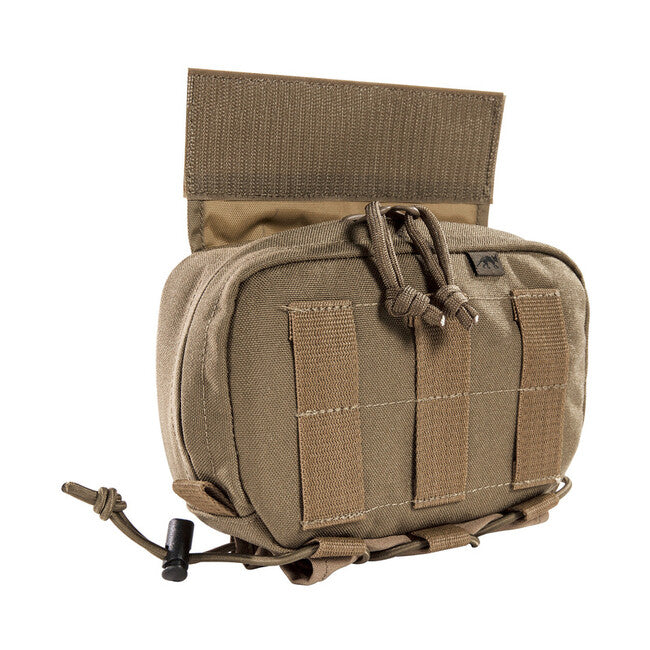 Tasmanian Tiger TAC 12 prídavná predná kapsa, coyote
