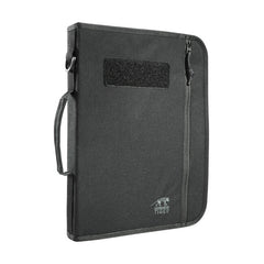 Tasmanian Tiger Server A4 MkII Document Case, Black