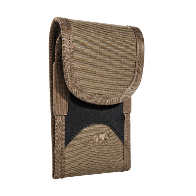 Tasmanian Tiger Tactical tok za telefon L, rjava coyote