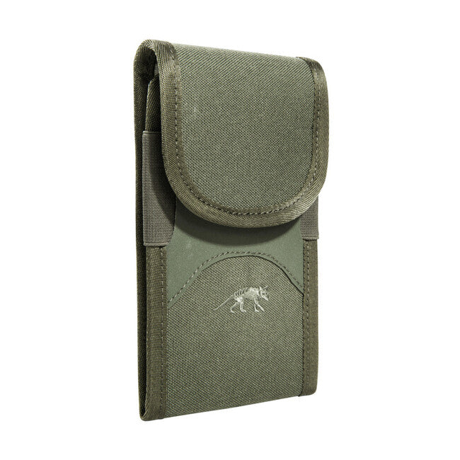Tasmanian Tiger Tactical XXL tok na telefon, olivno zelena