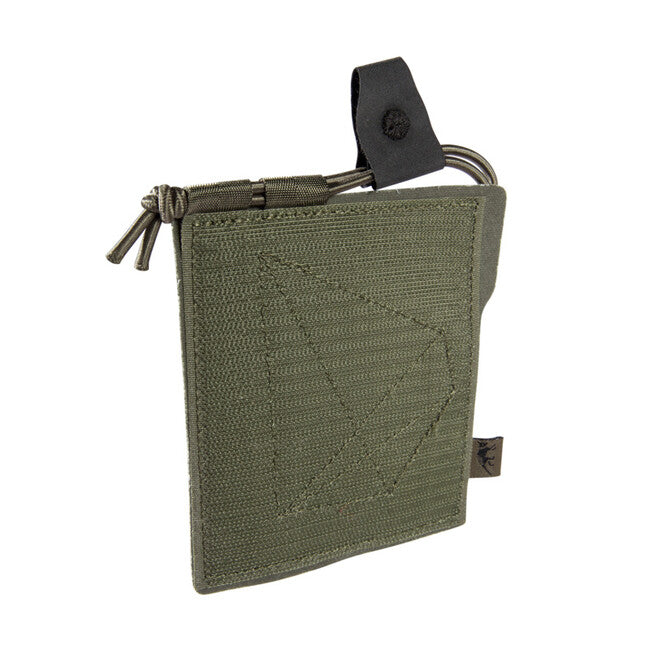 Tasmanian Tiger Internal Holster R VL tok za orožje, olivno zelen