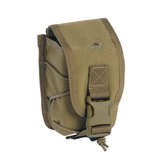 Tasmanian Tiger puzdro Smoke, khaki