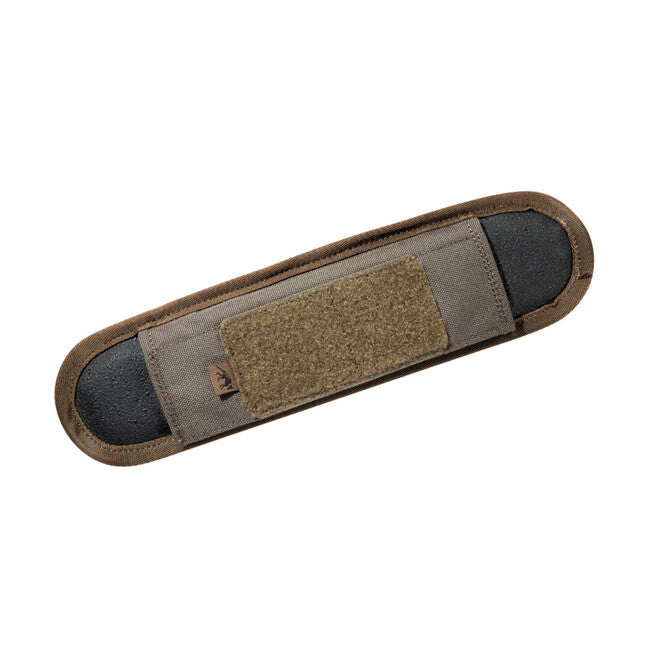 Tasmanian Tiger Shoulder Pad ramenni blazini 50mm, kojot rjava