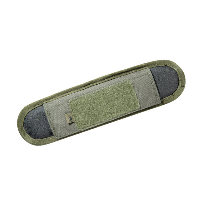 Tasmanian Tiger Shoulder Pad ramenska podloga 50mm, olivno zelena