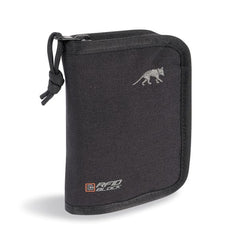 Tasmanian Tiger RFID B Wallet Πορτοφόλι, μαύρο
