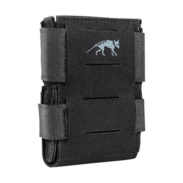 Tasmanian Tiger SGL MAG POUCH MCL LP Magazine Pouch, Black