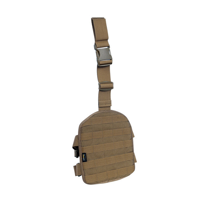 Tasmanian Tiger Leg Base stojni nosilec, coyote