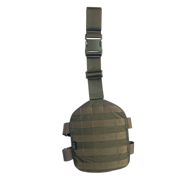 Tasmanian Tiger Leg Base pas za nogo, olivno zelen