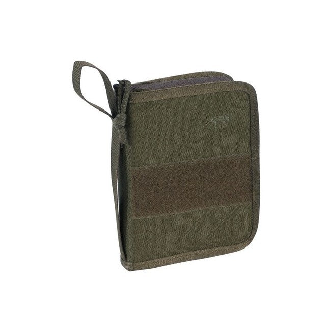 Tasmanian Tiger Tactical tok na zadrgo, olivno zelen
