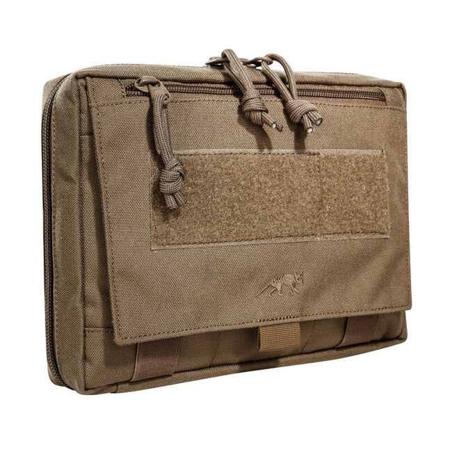 Tasmanian Tiger EDC Pouch taktična torbicula, coyote brown