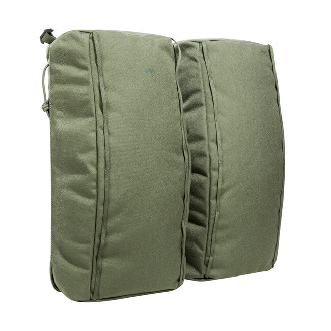 Tasmanian Tiger Tac Pouch 15 taktična vrečka BSP Set, olivno zelena